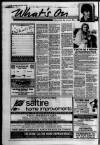 Airdrie & Coatbridge World Friday 16 July 1993 Page 6
