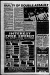 Airdrie & Coatbridge World Friday 16 July 1993 Page 8