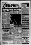 Airdrie & Coatbridge World Friday 16 July 1993 Page 18