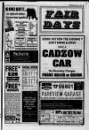 Airdrie & Coatbridge World Friday 16 July 1993 Page 21