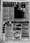 Airdrie & Coatbridge World Friday 16 July 1993 Page 24