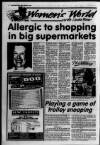 Airdrie & Coatbridge World Friday 06 August 1993 Page 2