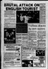 Airdrie & Coatbridge World Friday 06 August 1993 Page 20