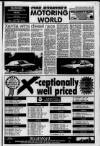 Airdrie & Coatbridge World Friday 13 August 1993 Page 25