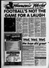 Airdrie & Coatbridge World Friday 27 August 1993 Page 2