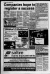 Airdrie & Coatbridge World Friday 27 August 1993 Page 16