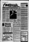 Airdrie & Coatbridge World Friday 27 August 1993 Page 20