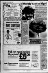 Airdrie & Coatbridge World Friday 03 September 1993 Page 4