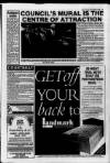 Airdrie & Coatbridge World Friday 03 September 1993 Page 7