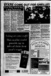 Airdrie & Coatbridge World Friday 03 September 1993 Page 8