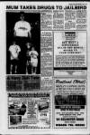 Airdrie & Coatbridge World Friday 03 September 1993 Page 13