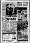 Airdrie & Coatbridge World Friday 03 September 1993 Page 17