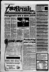 Airdrie & Coatbridge World Friday 03 September 1993 Page 22