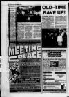 Airdrie & Coatbridge World Friday 03 September 1993 Page 26