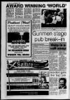 Airdrie & Coatbridge World Friday 10 September 1993 Page 4