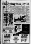 Airdrie & Coatbridge World Friday 10 September 1993 Page 20