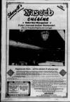 Airdrie & Coatbridge World Friday 10 September 1993 Page 32