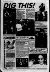 Airdrie & Coatbridge World Friday 17 September 1993 Page 14