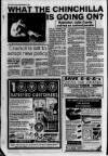 Airdrie & Coatbridge World Friday 17 September 1993 Page 16