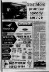 Airdrie & Coatbridge World Friday 17 September 1993 Page 27