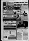 Airdrie & Coatbridge World Friday 24 September 1993 Page 10