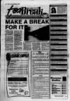 Airdrie & Coatbridge World Friday 24 September 1993 Page 18