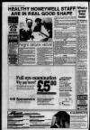 Airdrie & Coatbridge World Friday 01 October 1993 Page 4