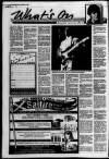Airdrie & Coatbridge World Friday 01 October 1993 Page 6