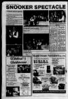 Airdrie & Coatbridge World Friday 01 October 1993 Page 10