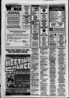 Airdrie & Coatbridge World Friday 01 October 1993 Page 22