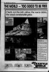 Airdrie & Coatbridge World Friday 01 October 1993 Page 32