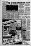 Airdrie & Coatbridge World Friday 08 October 1993 Page 10
