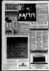 Airdrie & Coatbridge World Friday 08 October 1993 Page 14