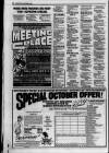 Airdrie & Coatbridge World Friday 08 October 1993 Page 24
