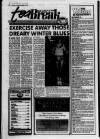 Airdrie & Coatbridge World Friday 26 November 1993 Page 22