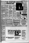 Airdrie & Coatbridge World Friday 26 November 1993 Page 23