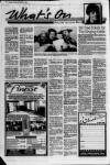 Airdrie & Coatbridge World Friday 03 December 1993 Page 6