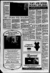 Airdrie & Coatbridge World Friday 03 December 1993 Page 8