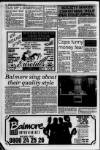 Airdrie & Coatbridge World Friday 03 December 1993 Page 10