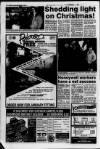 Airdrie & Coatbridge World Friday 03 December 1993 Page 14