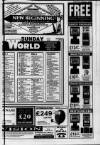 Airdrie & Coatbridge World Friday 03 December 1993 Page 31