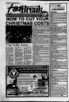 Airdrie & Coatbridge World Friday 03 December 1993 Page 32