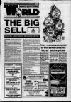 Airdrie & Coatbridge World Friday 10 December 1993 Page 1