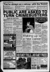 Airdrie & Coatbridge World Friday 10 December 1993 Page 4