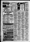 Airdrie & Coatbridge World Friday 10 December 1993 Page 30
