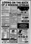 Airdrie & Coatbridge World Friday 10 December 1993 Page 31