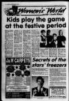 Airdrie & Coatbridge World Friday 17 December 1993 Page 2