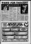 Airdrie & Coatbridge World Friday 17 December 1993 Page 11