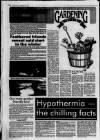 Airdrie & Coatbridge World Friday 17 December 1993 Page 24