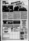 Airdrie & Coatbridge World Friday 17 December 1993 Page 30